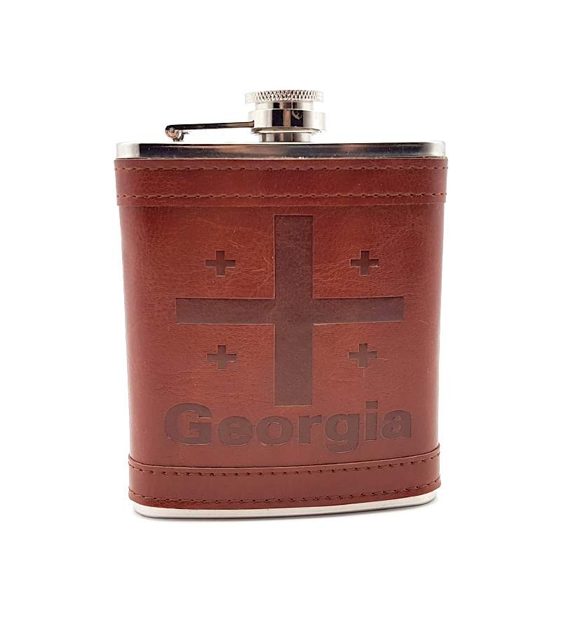 Flask Georgia
