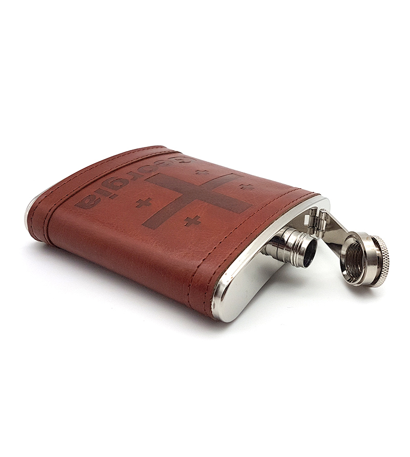 Flask Georgia - Image 2